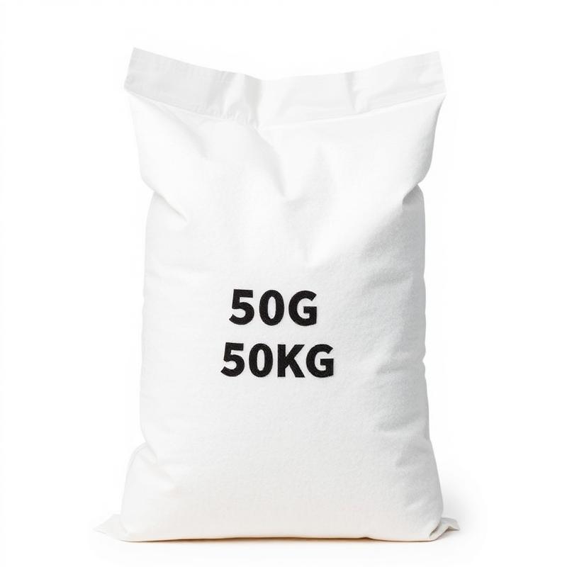 Granulated White Sugar